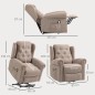 Sillón Levanta Personas