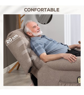 Sillón Levanta Personas