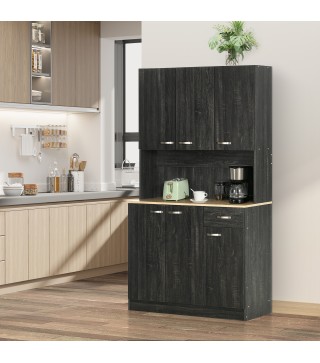 Alacena de Cocina