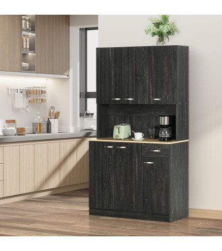 Alacena de Cocina