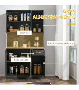 Alacena de Cocina