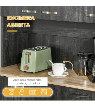 Alacena de Cocina