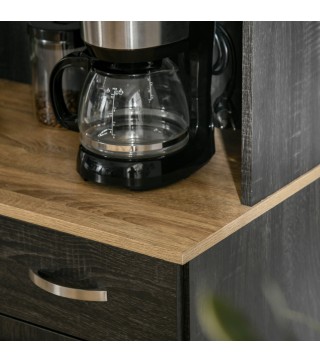 Alacena de Cocina