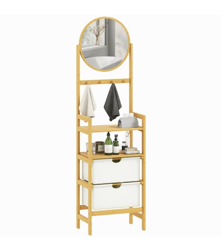 Estantería de Baño