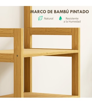 Estantería de Baño