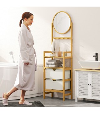 Estantería de Baño