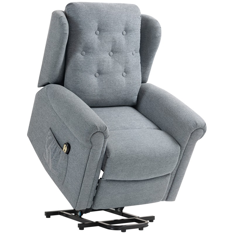 Sillón Levanta Personas