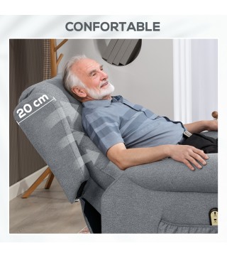 Sillón Levanta Personas