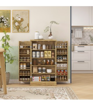 Armario Despensa Cocina