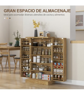 Armario Despensa Cocina