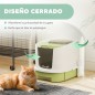 Arenero para Gatos Arenero para Gatos