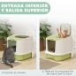 Arenero para Gatos Arenero para Gatos