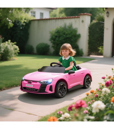 Coche Eléctrico Infantil