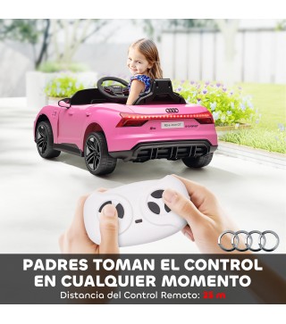 Coche Eléctrico Infantil