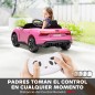 Coche Eléctrico Infantil Coche Eléctrico Infantil