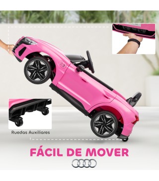 Coche Eléctrico Infantil