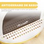 Arenero para Gatos