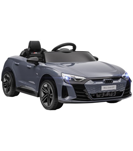 Coche Eléctrico Infantil