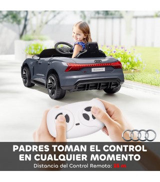 Coche Eléctrico Infantil