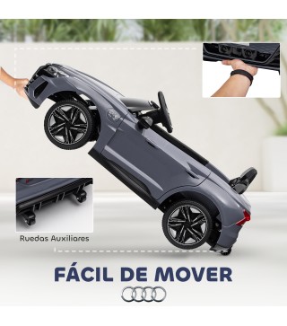 Coche Eléctrico Infantil