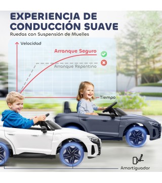 Coche Eléctrico Infantil