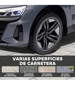 Coche Eléctrico Infantil