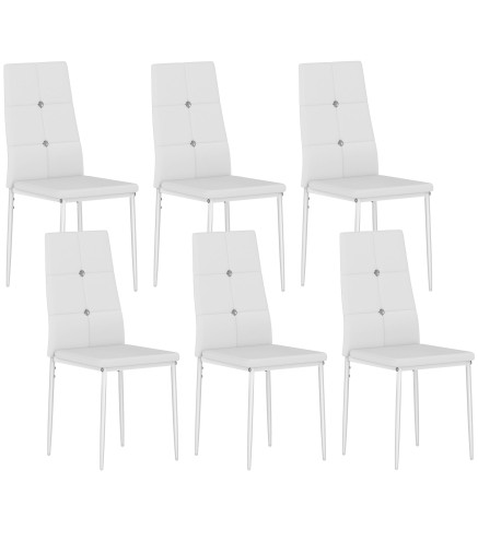 Sillas de Comedor