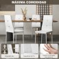 Sillas de Comedor