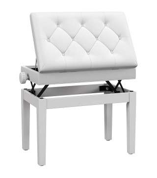 Banqueta para Piano