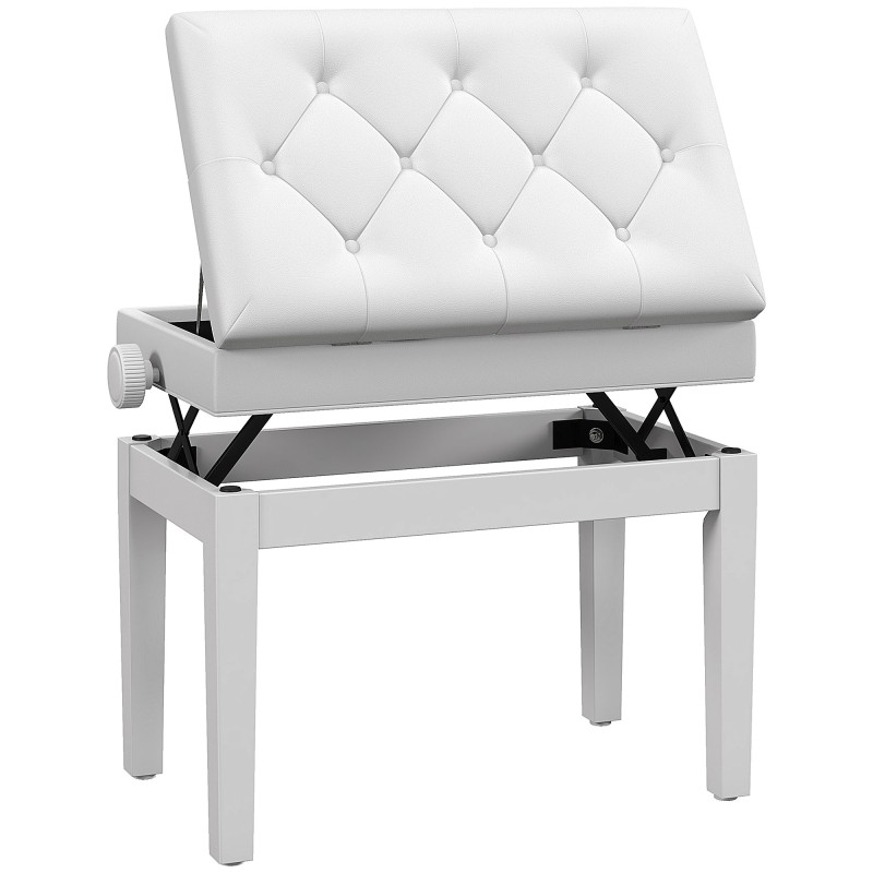 Banqueta para Piano