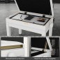 Banqueta para Piano