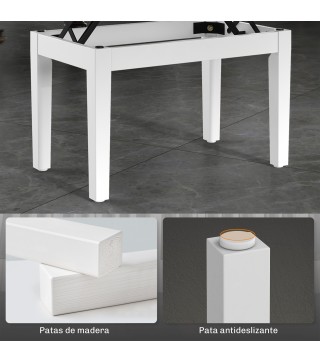 Banqueta para Piano