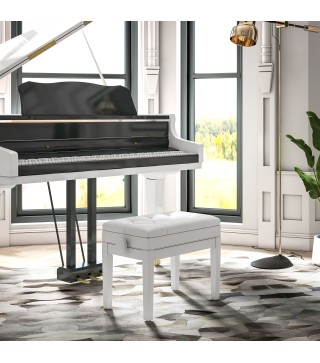 Banqueta para Piano