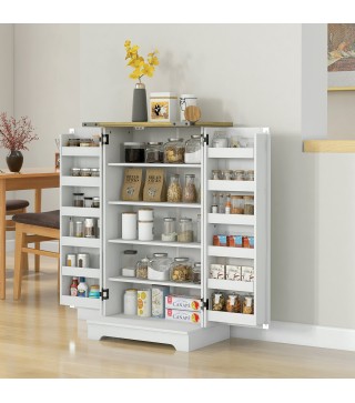 Armario Despensa Cocina
