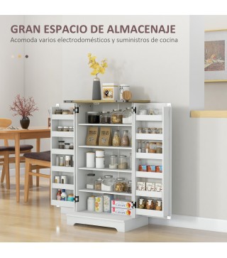 Armario Despensa Cocina