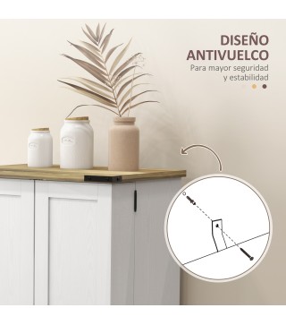 Armario Despensa Cocina