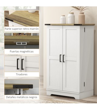 Armario Despensa Cocina