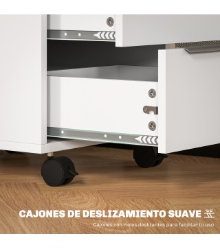 Cajonera de Oficina