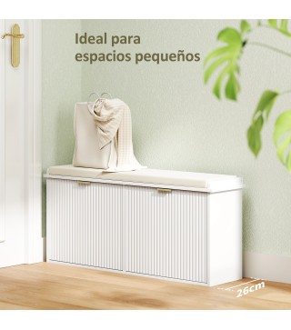 Banco Zapatero