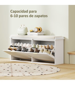 Banco Zapatero