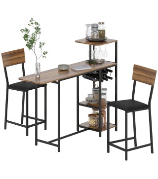 Conjunto de Bar