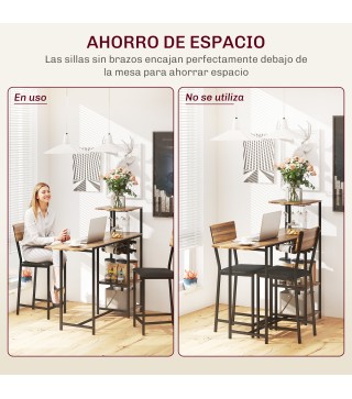 Conjunto de Bar