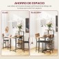 Conjunto de Bar Conjunto de Bar