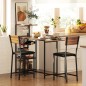 Conjunto de Bar Conjunto de Bar