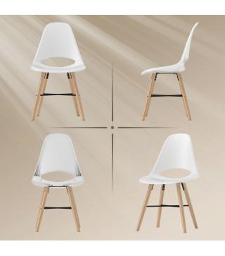 Sillas de Comedor