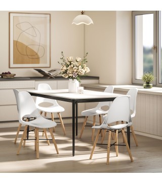Sillas de Comedor