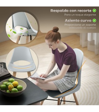Sillas de Comedor
