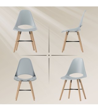 Sillas de Comedor