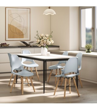 Sillas de Comedor