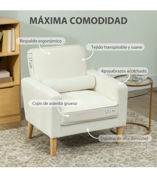 Butaca de Salón